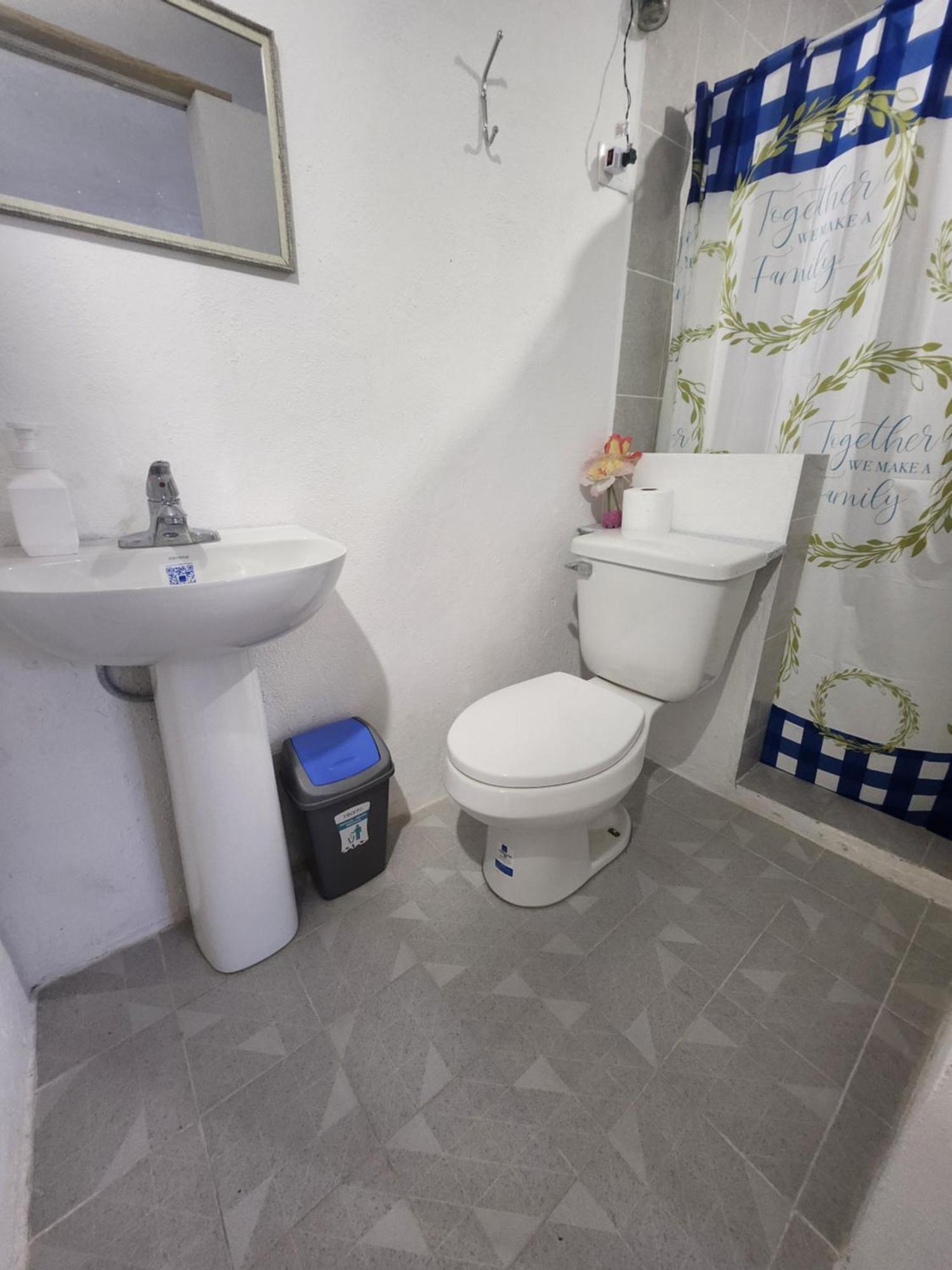 Casa De Linda Vista Leilighet Guanajuato Eksteriør bilde