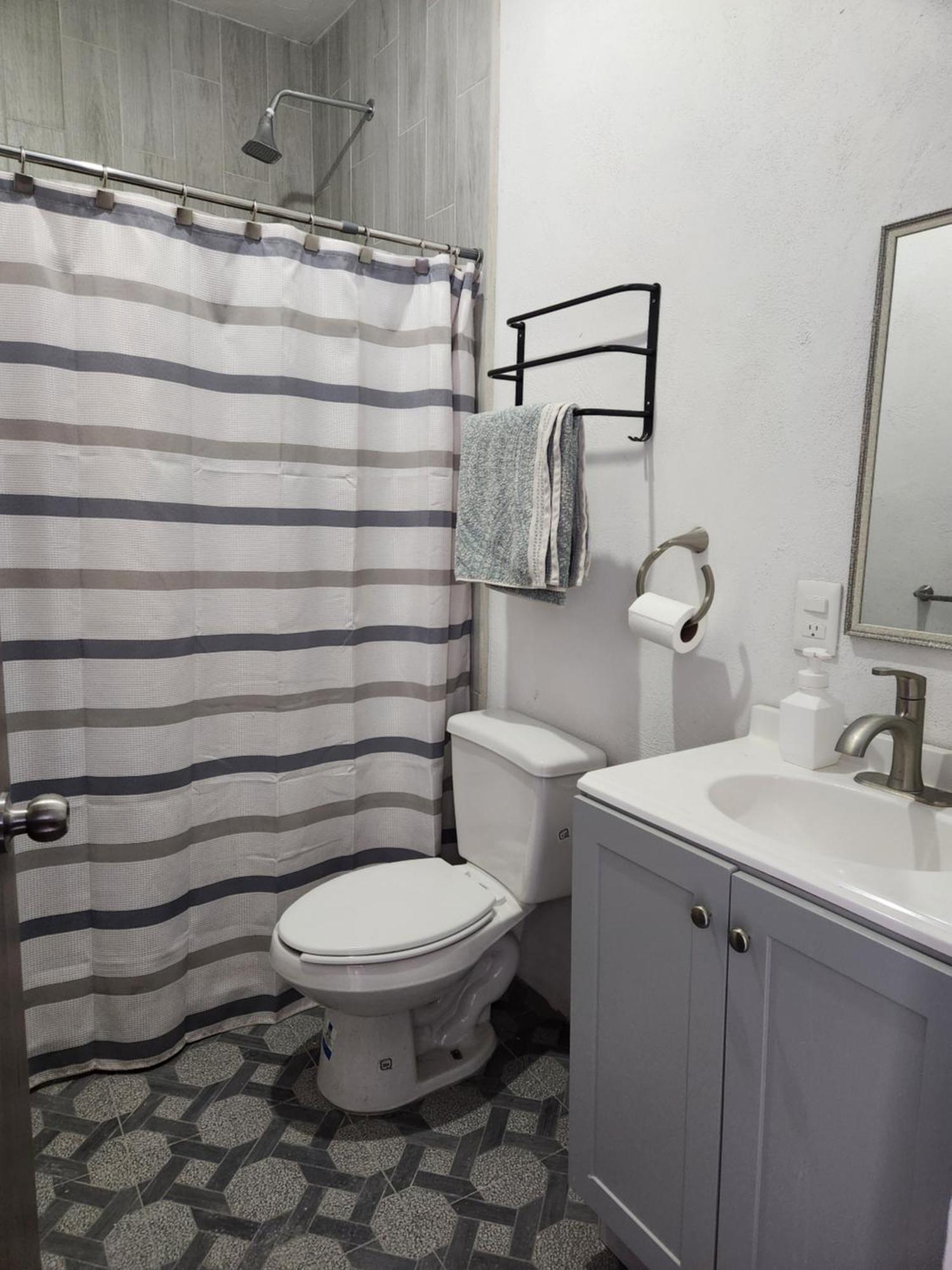 Casa De Linda Vista Leilighet Guanajuato Eksteriør bilde