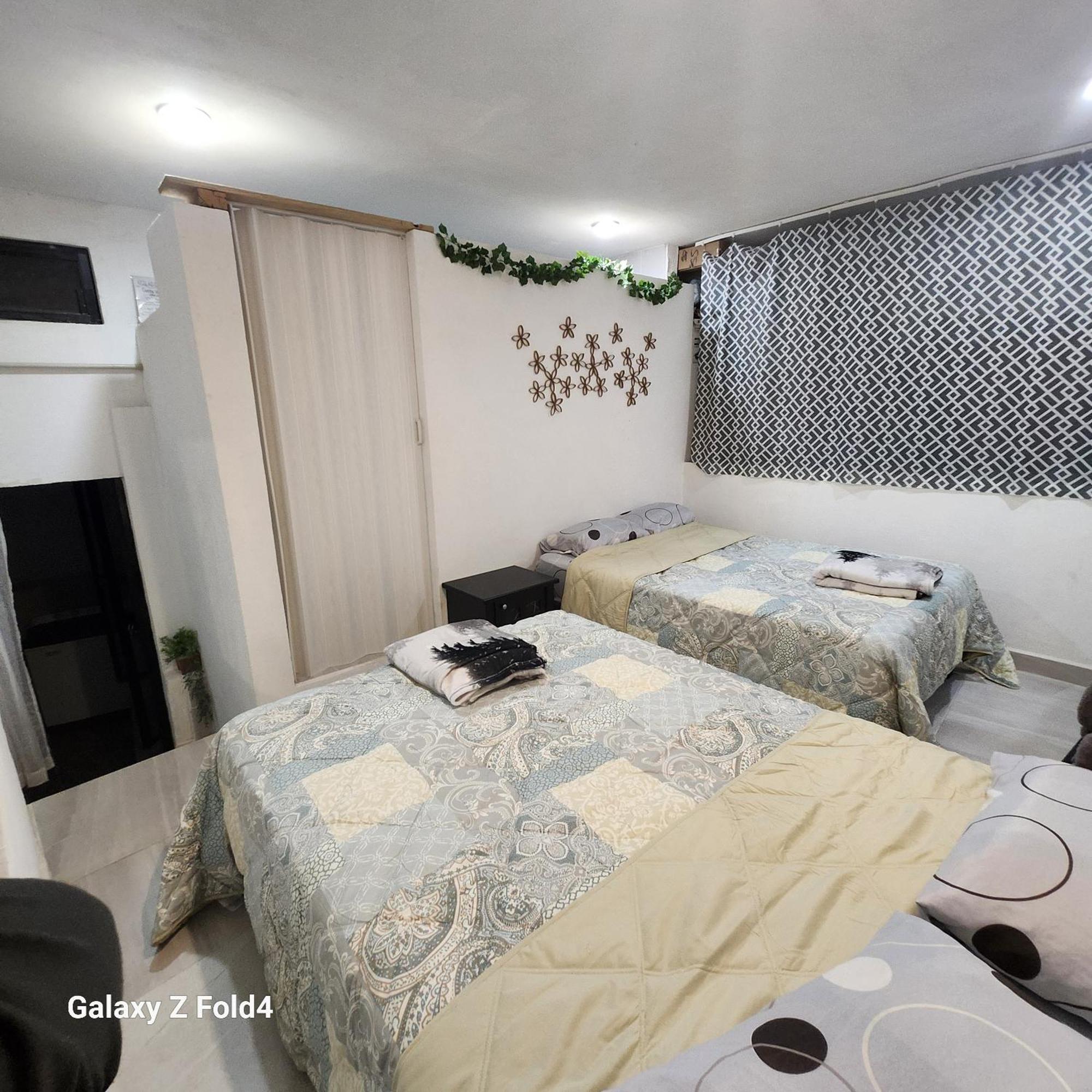 Casa De Linda Vista Leilighet Guanajuato Eksteriør bilde